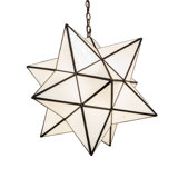 Meyda Tiffany & Stained Glass 1 - Light Pendant