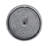 Gray Polyresin Outdoor Water Fountain