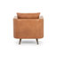 Kaya Swivel Armchair