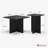 Khyber Coffee Table