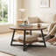Four Leg Coffee Table