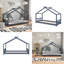 Belding European Single (90 X 200 Cm) Standard Beds Functional Bed