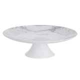 Villa Bianca Bone China Cake Stand