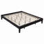 Très grand lit plateforme Black Eastern-577309033-577309046
