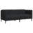  Sofa Set Black Polyester, Plywood, Solid Wood Durable Sofa Set-1748766737