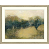 Hillside Painting