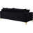 Naomi 81.5" Velvet Square Arm Sofa-890174256