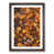 Walnut Framed selected