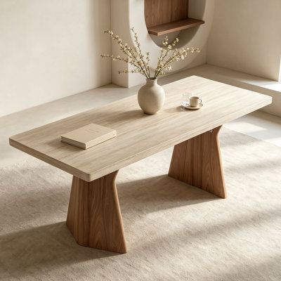 Sintered Stone Dining Table