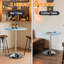 Table bistro Bistro-107125752