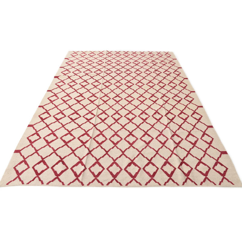 Ohlson Ivory Rug