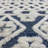 Hand Tufted Wool Geometric Indoor Rug-745617870