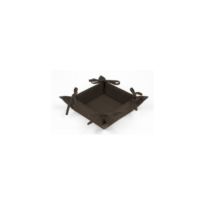 August Grove® Vigue Bread Basket