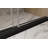 Frameless Single Sliding Shower Door-127317832