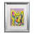 Silver Framed