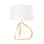 THAROLD 1 LIGHT TABLE LAMP