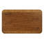 Table basse rectangulaire en bois-1088794473