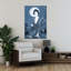 Art mural rétro japonais japonais-1458213494