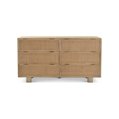 Royce Madison 63" Dresser