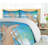 Coastal Duvet Cover-71473947