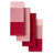 Rouge est en rupture de stock