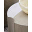 Cabo Oval End Table