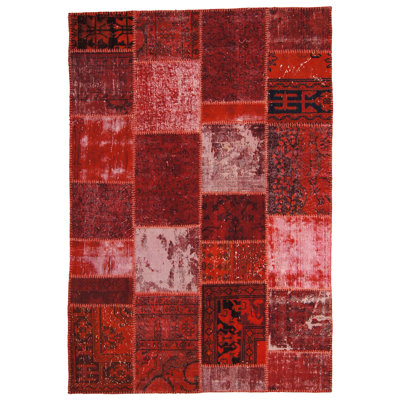 One-of-a-Kind 4'10" X 7'1" Area Rug