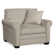 Bedford Upholstered Accent Chair