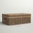 Kent Wicker Trunk