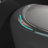 Unique Smart Toilet With Bidet Built In, Intelligent One Piece Toilet For Modern Bathroom, Auto Open/Close Seat, Foot Sensor, LED Display,Night Light, Warm Water & Dryer-108194234
