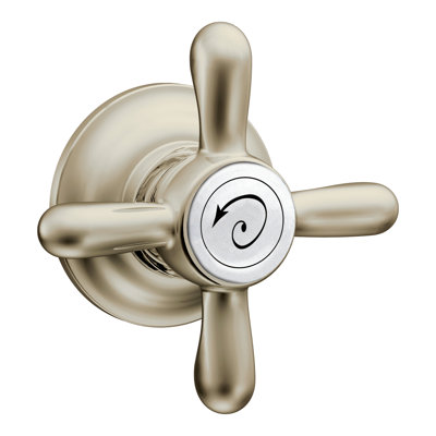 Garniture de robinet de réservoir Weymouth