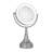 Treyvon Metal LED Mirror