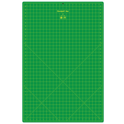 Tapis de coupe Omnigrid 24 po x 36 po