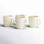 13 oz. Leny Grande tasse à café en grès-1158381965