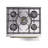 ILVE Nostalgie II Noblesse 30 in Dual Fuel Range-103962368-103962402