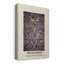 William Morris Gallery Wrapped Canvas XCI-414499711