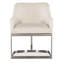 Modern Mood Upholstered Arm Chair