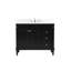 Ensemble de meuble-lavabo simple 42 po Readington-1105737791-1165498829