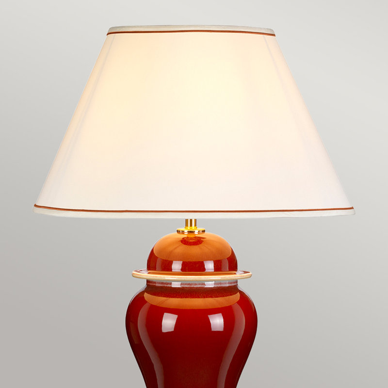 Worrell Ceramic Table Lamp