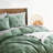 Modern Boho Duvet Cover Set-71850939-71850940