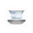 LG 30-inch Wide French Door Refrigerator - Stainless Steel, 22 cu. ft.