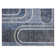 Lovell Washable Geometric Indoor / Outdoor Rug