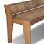 Lutz Bench
