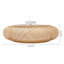 Plafonnier en rotin 23,62 po