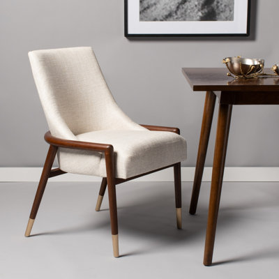 Chaise d'appoint Flannery