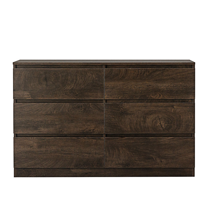Commode à tiroirs
