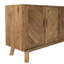 Casson 180cm Solid Wood Sideboard