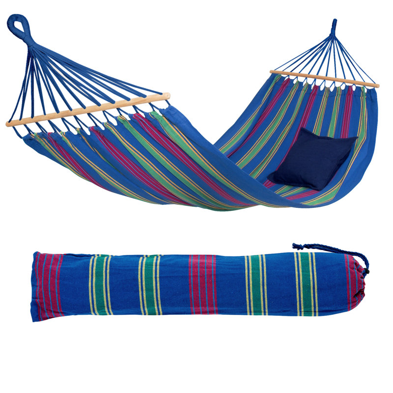 Aruba Single Hammock, Vanilla