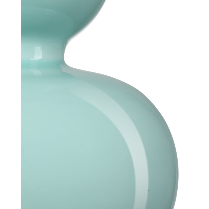 Celadon Handmade Table Vase