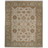 One-of-a-Kind 8' X 10' Area Rug